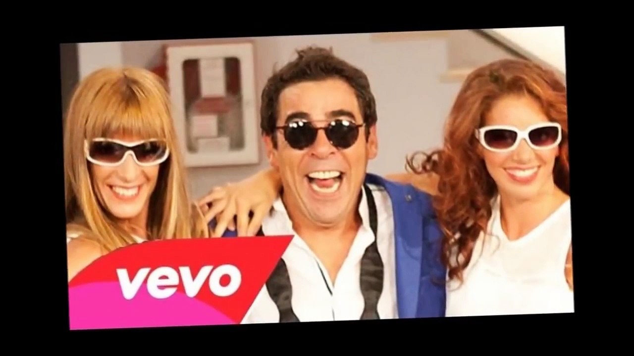 Amador Rivas-Mandanga Style  EDICIÓN FINAL/CANCIÓN COMPLETA