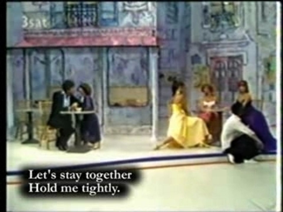 Une Histoire d'amour English subs