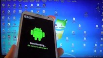 [Guida] Come installare Android 4.1.2 nel Samsung Galaxy Note N7100