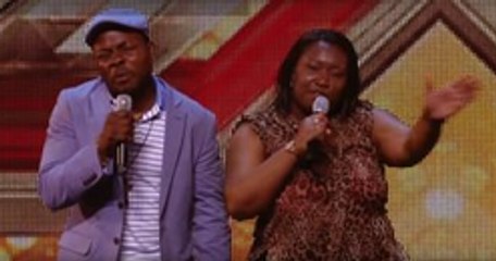Tired Of Talented Singers Nailing It? Watch This Refreshing Duet Of "You Are Not Alone"