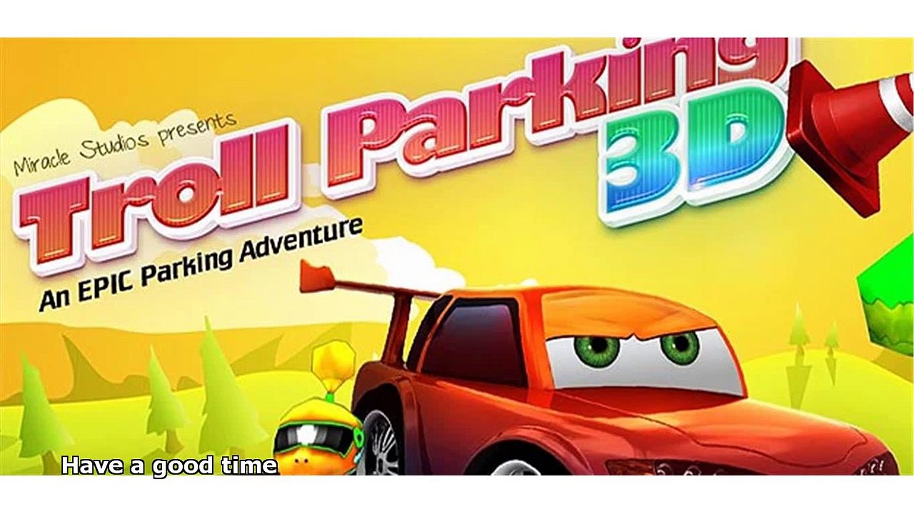 cartoon car games