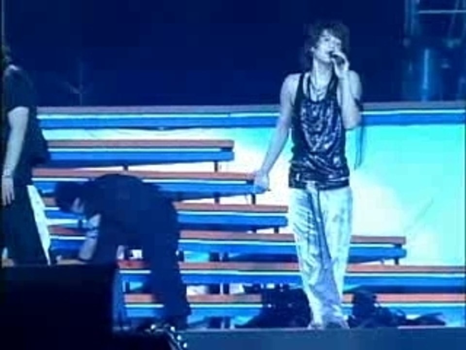 Se7en - Forever (Live)