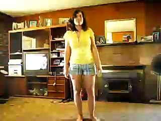 Elaine Dance "The Little Kicks"