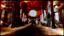 Elder Scrolls IV Oblivion Trailer - Edited soundtrack.