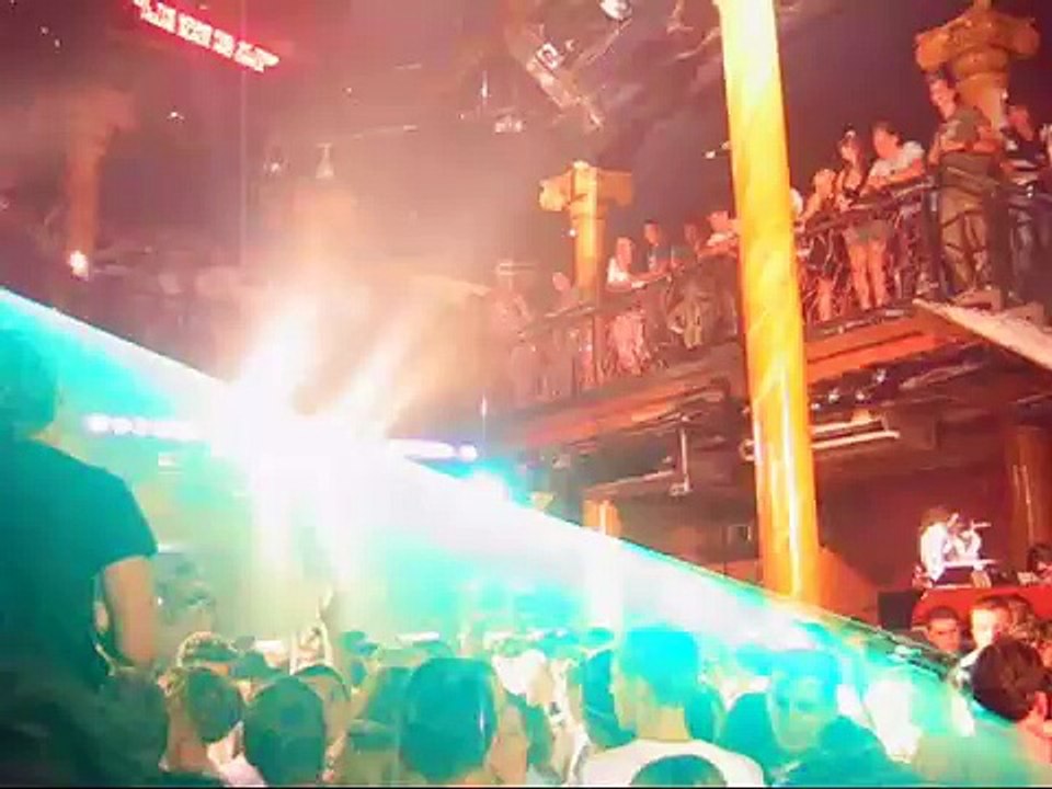 Party in Lloret de Mar