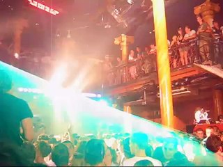 Party in Lloret de Mar