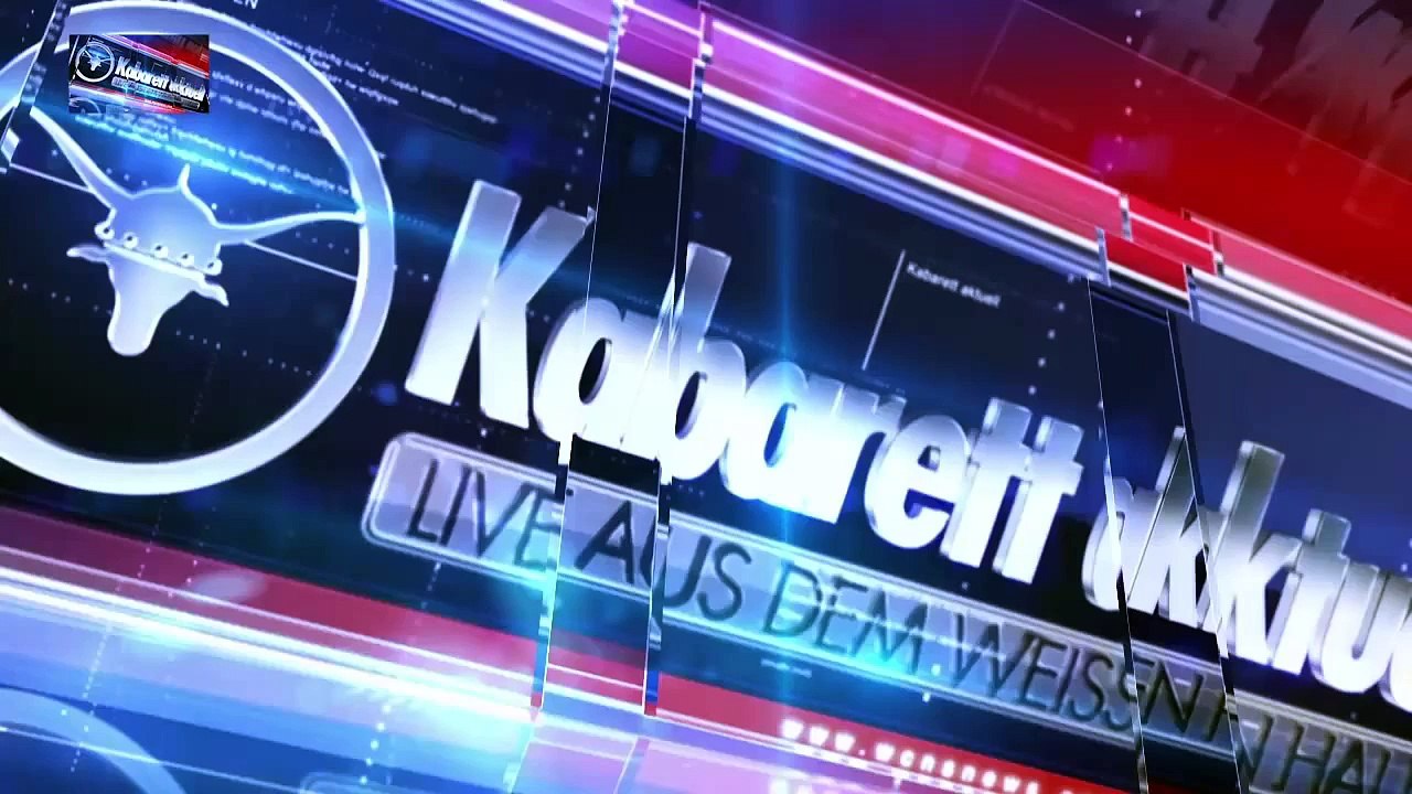 Volker Pispers zu Kapitalismus, Armut und Griechenland beim Kleinkunstpreis 2015 - HD