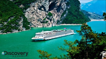 Yangtze River Documentary
