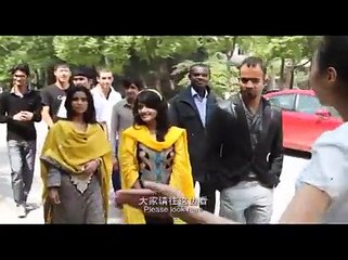 Video of Yangtze University 2