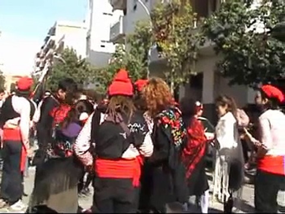 Carnaval de Vilanova - 2009