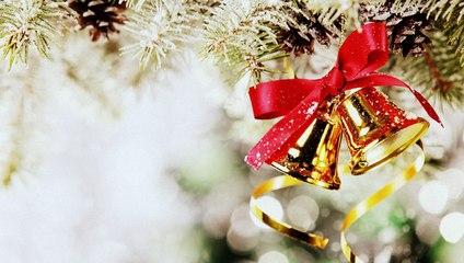 Jingle Bells (Instrumental) 10 minutes