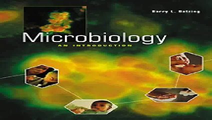 Microbiology with Cogitos CD-ROM Non-InfoTrac Version