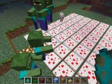 [Facts Of Minecraft №5]- Хард пати на тортах :D|Интересные факты Minecraft