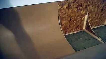 Building a cyc wall