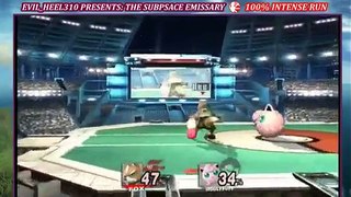 Vs. Jigglypuff + 100% Completion!