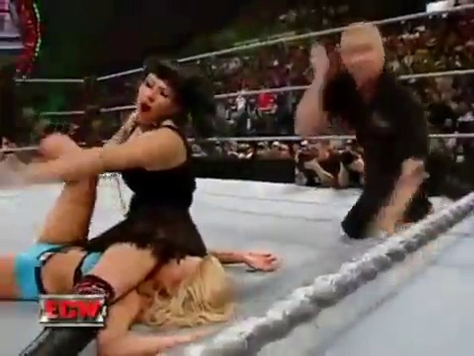 Shelly Martinez Facesitting Pin Kelly Kelly