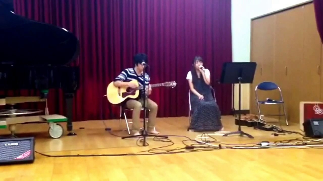 Traveling (宇多田ヒカル) / 2015夏合宿
