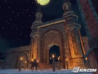 The Legend of Zelda: Twilight Princess
