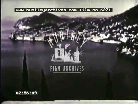 Yugoslavia in the 1930's Film 6271