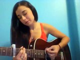 Landslide by Dixie Chicks Cover