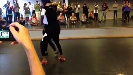 Marcio & Didi kizomba sensual ( Summer Sensual weekend Oslo