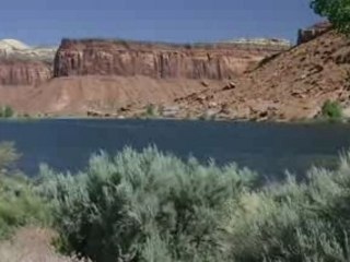 Canyonland - Monument Valley