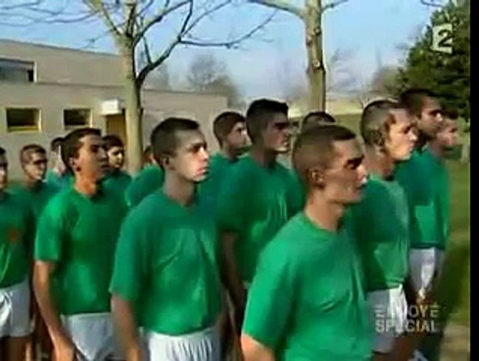 Commando marine (3)