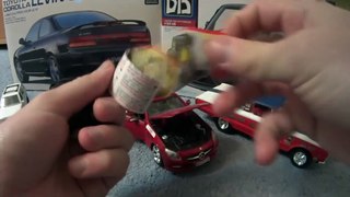 Surprise eggs hot wheel