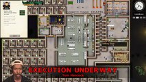 death row execution Prison Architect
