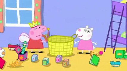 S01E04 - Peppa Pig - Best Friend - English