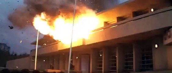 007 Die another day trailer