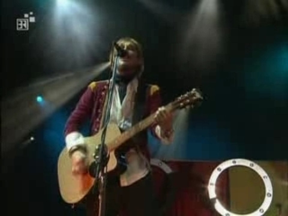 Across The Night (Live @ Rock Am Ring)