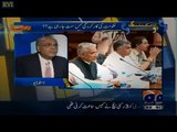 Najam Sethi: Indian Political system is the best example for improving PCB management