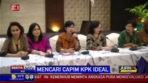 Berita 28 Juli 2015 - VIDEO Ahok Marah-marah di Jakarta Book Fair, Pengunjung Tepuk Tangan