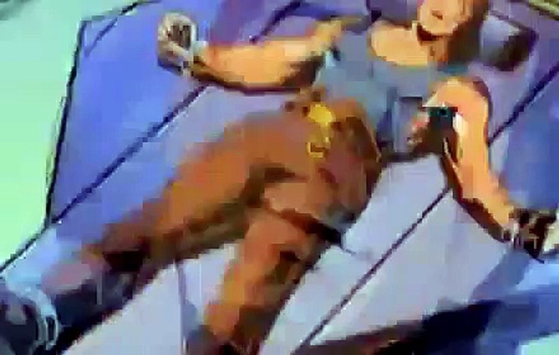 Spider-Man Unlimited Episode 8 [FULL EPISODE]