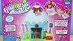 Yummy Nummies Sundae Maker Mini Kitchen Magic   Mini Ice Cream Sundaes