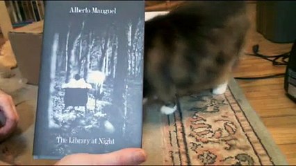 Book Haul/Unboxing 01/01/2011 Part 1/2