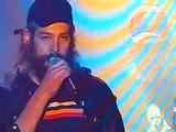 MATISYAHU LIVE  