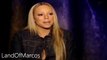 Mariah Carey shades Christina Aguilera and Jessica Simpson