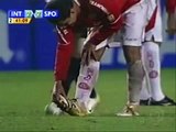 Final Libertadores 2006- Internacional 2 x 2 São Paulo- Minutos Finais Rádio Gaúcha