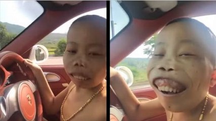 You'll Be Jealous To Learn That This Millionaire Chinese Heir Has 20 Girlfriends