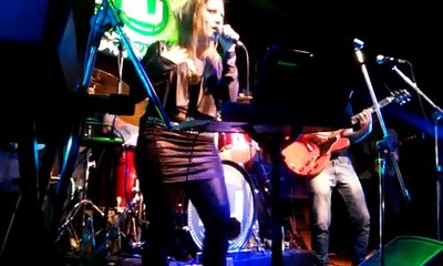 Blacksoul covers - Somebody To Love - Queen