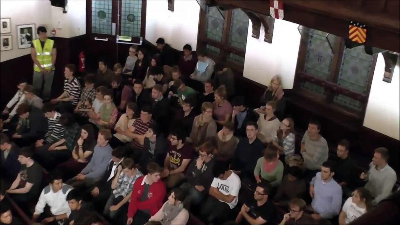 'Christian values have hijacked human values' - Professor Jim Al Khalili