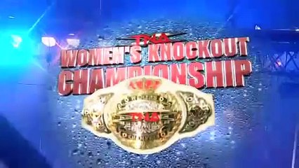 Destination X 2009 Awesome Kong vs Sojo Bolt Xvid