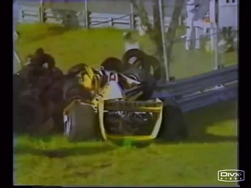 Jean-Pierre Jabouille Canada 1980