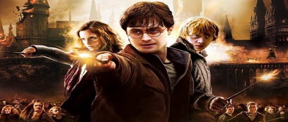 Harry Potter Lily's Theme(Nexister Version)