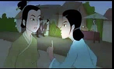 Hai Anh Em   Phim Hoạt Hình Việt Nam