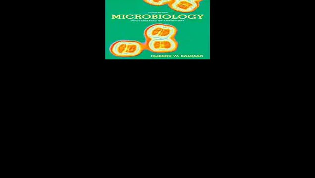Microbiology with Diseases by Taxonomy Plus MasteringMicrobiology with eText Access Card Package 4th Edition