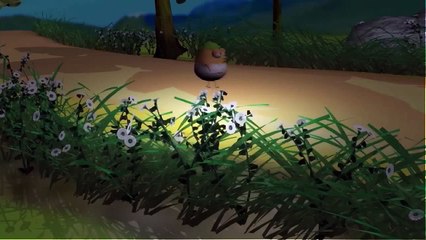 Phim Hoạt Hình Việt Nam   Ếch Già Và Gà Con