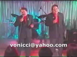 Porkchop Duo Part 1 Live At Hotel Rembrandt